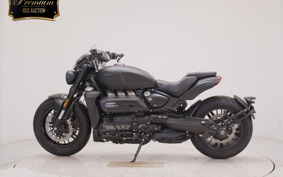 TRIUMPH ROCKET III R 2022