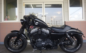 HARLEY XL1200X 2020 LC3