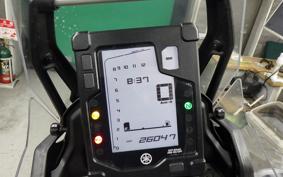 YAMAHA TENERE 700 2021