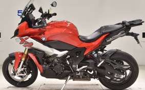 BMW S1000XR 2021