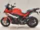 Фото BMW S1000XR 2021 с японского аукциона