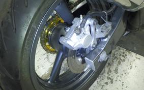 YAMAHA TZR250 R 2007 3XV