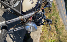 YAMAHA SRV250 RENAISSA 4DN