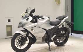 SUZUKI GIXXER 250 SF ED22B