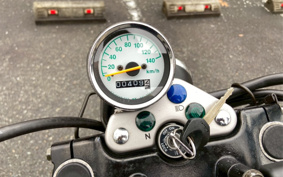 SUZUKI GLASS TRACKER BIG BOY NJ4BA