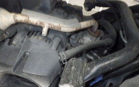 YAMAHA GEAR Gen.2 2022 UA06J