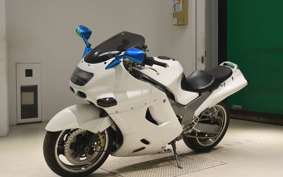 KAWASAKI ZZ1100 NINJA R Gen.2 2000 ZXT10D