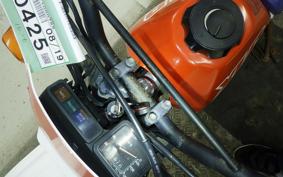 HONDA XLR80R 1994 HD10