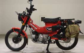 HONDA CT125-2 2012 JA65