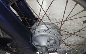 HONDA C90 SUPER CUB HA02