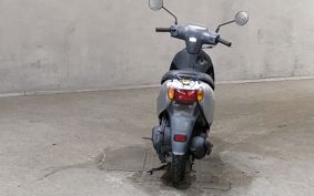 SUZUKI LETS4 CA45A