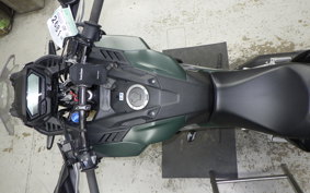 HONDA CB150X 2021
