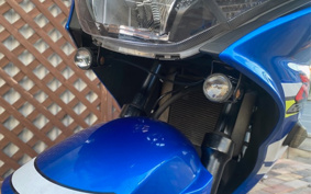 SUZUKI GSX-R125 ABS DL33B