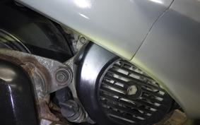 HONDA SPACY 125 Gen. 3 JF04