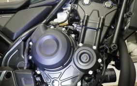 HONDA CL500 2026 PC68