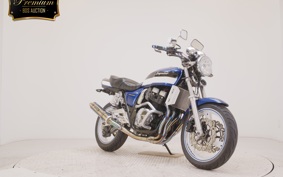 SUZUKI GSX400 IMPULSE 1997 GK79A