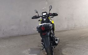 SUZUKI V-STROM 250 DS12E