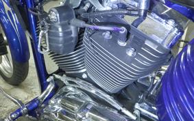 HARLEY FXCWC 1580 2008