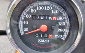 HARLEY XL1200 1993 CAP