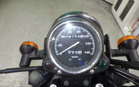 KAWASAKI 250TR 2012 BJ250F