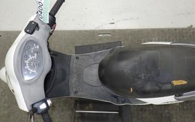 YAMAHA AXIS 100 2013 SB06J