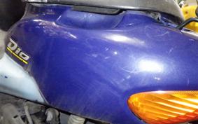 HONDA DIO GEN 3 AF34