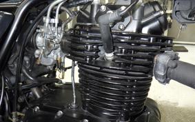 KAWASAKI 250TR BJ250F