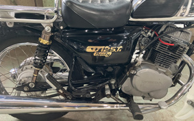 HONDA BENLY 125 CD125T
