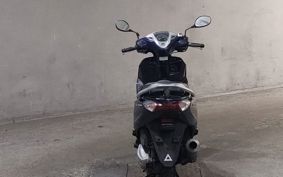 HONDA LEAD 125 JF45