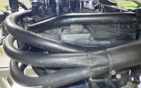 KAWASAKI ZRX400 1996 ZR400E