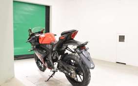 SUZUKI GSX-R125 DL33B