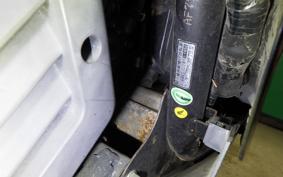HONDA TACT Gen.4 2013 AF79