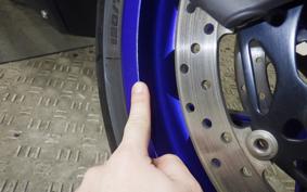 YAMAHA YZF-R1 2024 RN65J