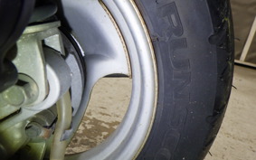 YAMAHA JOG Gen.5 SA36J