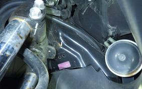 HONDA PCX 125 2004 JF81