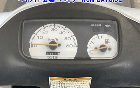 SUZUKI LETS2