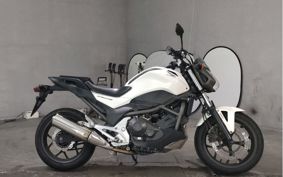 HONDA NC 700 S 2012 RC61