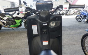 YAMAHA GEAR Gen.2 UA06J