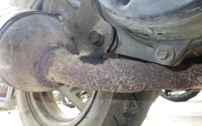 HONDA DIO Gen.4 AF35