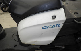 YAMAHA GEAR Gen.2 UA08J
