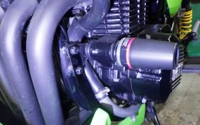 KAWASAKI ZRX400 2007 ZR400E