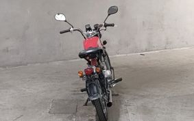 HONDA SOLO AC17