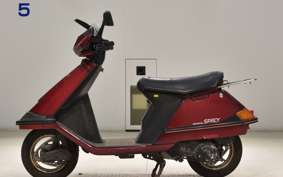 HONDA SPACY 50 AF02