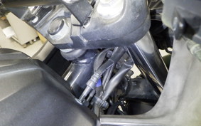 SUZUKI ｼﾞｸｻｰ250SF 2025 ED22B