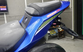 SUZUKI GSX-R1000R A 2017