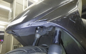 SUZUKI ADDRESS V125 G CF46A