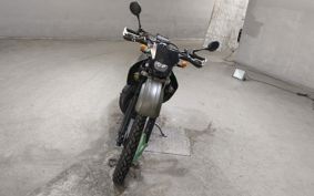 KAWASAKI KDX125 SR DX125A