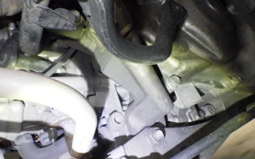 HONDA GYRO CANOPY 1998 TA03