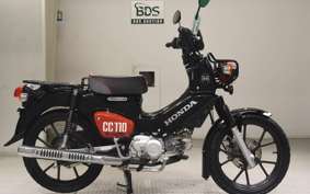 HONDA ｸﾛｽｶﾌﾞ110-3 JA60