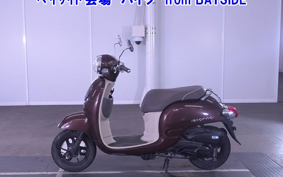 HONDA GIORNO